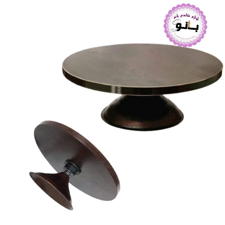 گردون ام دی اف شیرنی پزی قطر32 کد587