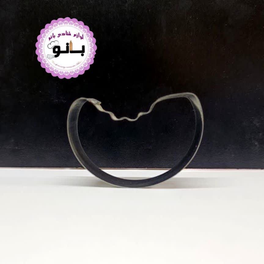 کاتر هندوانه فلزی